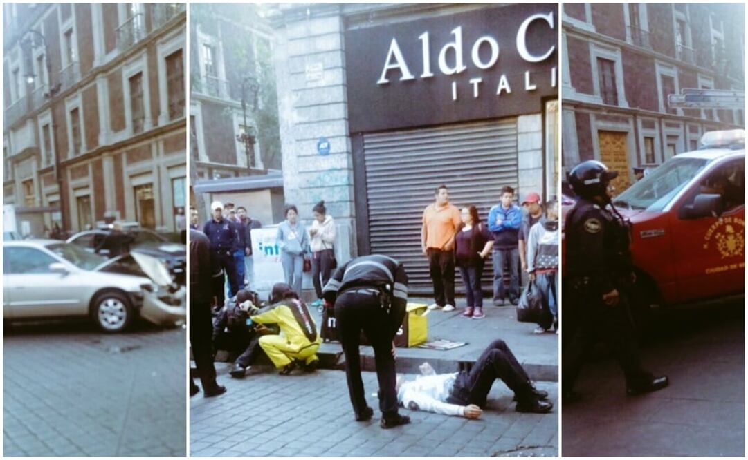 (Fotos: Alertas Urbanas) 