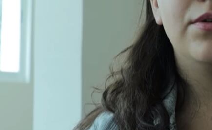 Itzel logró con video lo que no pudo a gritos durante violación