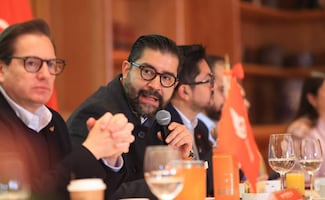 Movimiento Ciudadano lamenta que se busque adoctrinar desde el Congreso de CDMX con espectáculos como "Las Reinas Chulas"