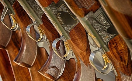 Japón, el país con las leyes más estrictas sobre control de armas del mundo