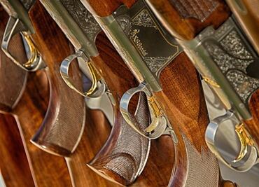 Japón, el país con las leyes más estrictas sobre control de armas del mundo