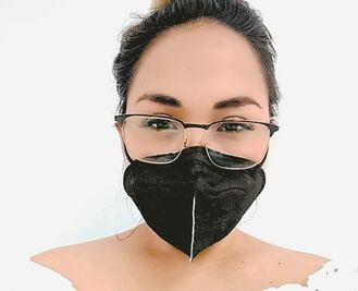 “La pandemia ha sido difícil; sin trabajo es más complicada”