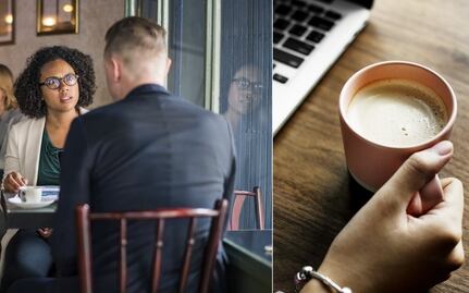 Cómo hacer tu café más sano por las mañanas