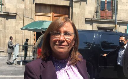Tarifas de luz no subirán más que la inflación: Rocío Nahle sobre reforma eléctrica de AMLO