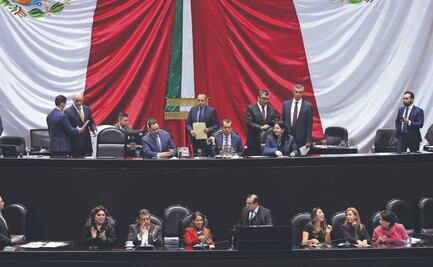 Instalan la Permanente… y se van de vacaciones