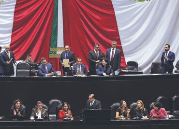 Instalan la Permanente… y se van de vacaciones