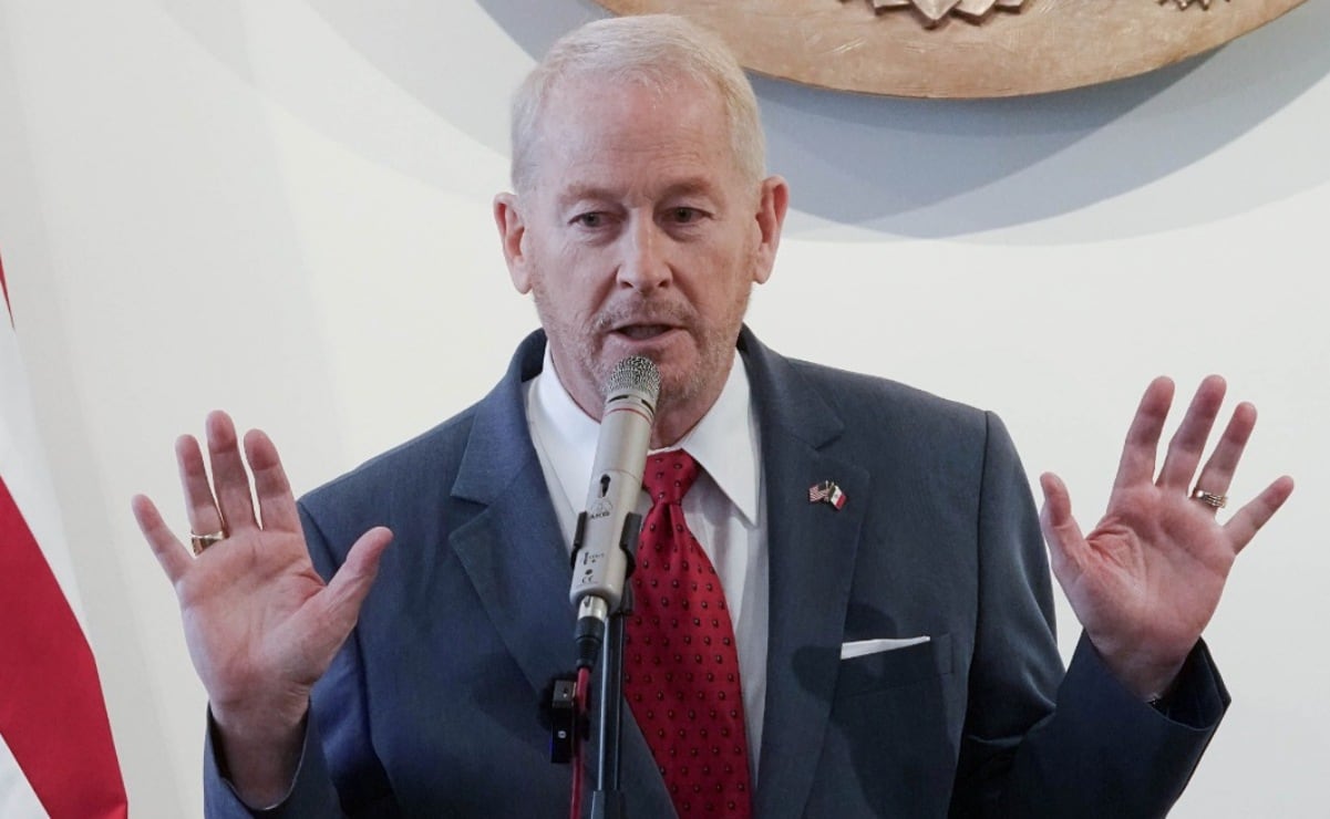 Sheinbaum Responds to US Ambassador’s Remarks on Corruption and Extortion in Mexico