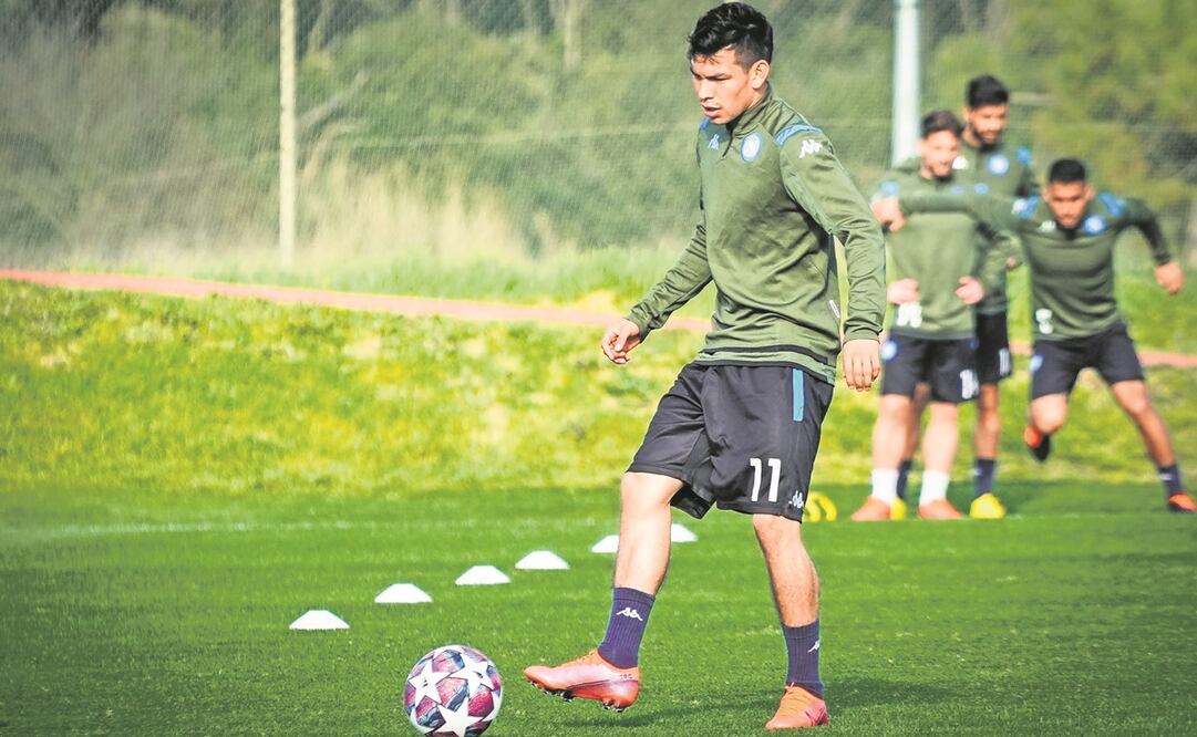 EFE/EPA/CESARE ABBATE