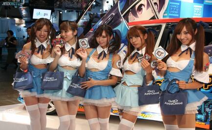 GAME ON ¿Por qué les gustan tanto los videojuegos?