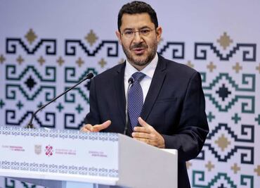 Salida de Rubalcava y Lobo es muestra de que hubo imposición en alianza opositora, señala Batres