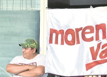 Encuesta. Morena aventaja en Colima; una mujer, cerca de gobernar