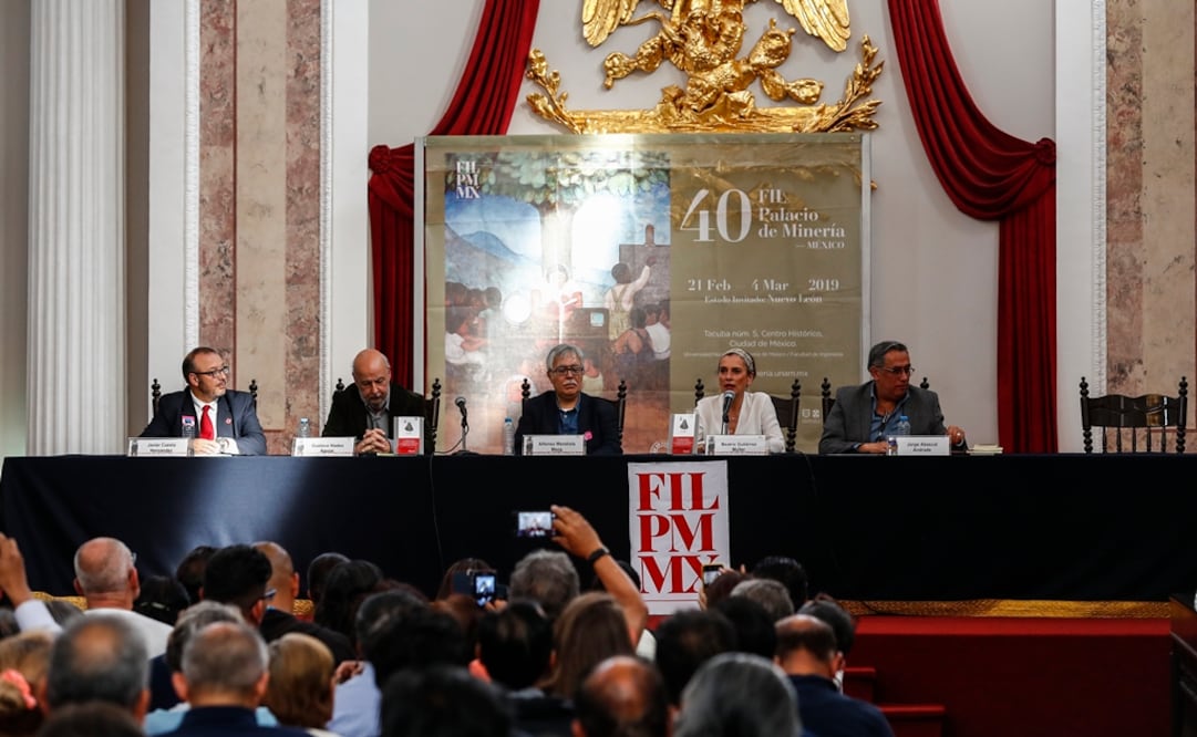 Foto: Yadin Xolalpa / EL UNIVERSAL