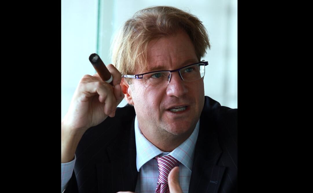 Foto: Archivo El Universal