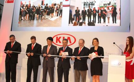 Los cuatro pilares de KIA Motors para incorporarse al mercado nacional