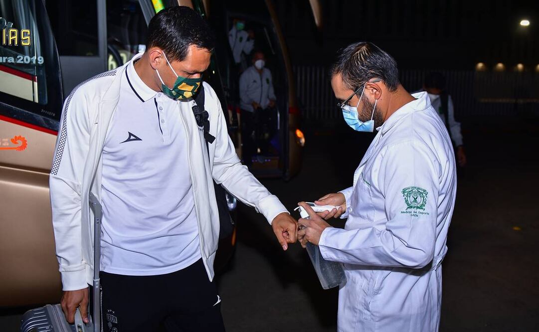 Liga y clubes deben redoblar esfuerzos