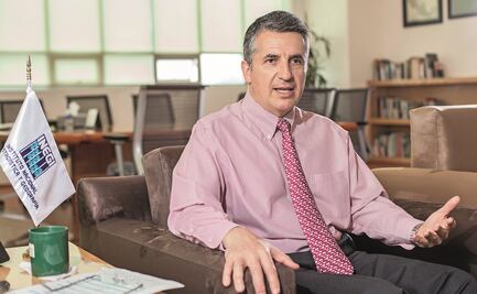 Confirman suspensión concedida al Inegi contra programa territorial y urbano de la Sedatu