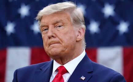 Departamento de Justicia de EU pide a jueza no aplazar juicio contra Trump