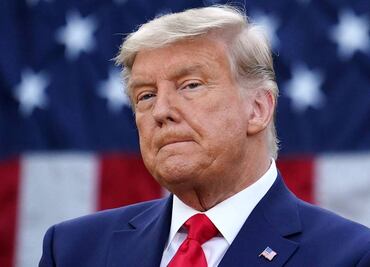 Departamento de Justicia de EU pide a jueza no aplazar juicio contra Trump