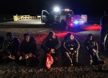 ¿Hay diferencia entre norma de asilo de Biden y la de Trump?