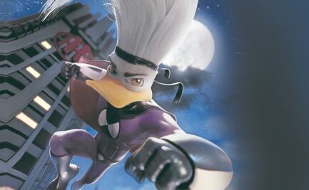 Ultrapato busca el bien y surca fronteras