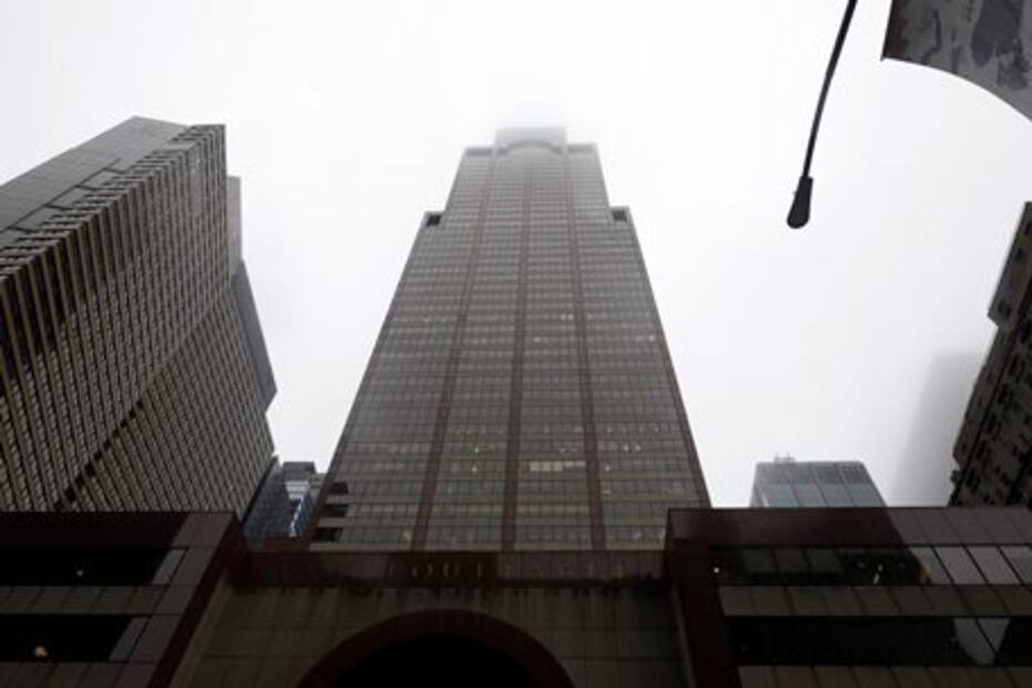 Lo que sabemos sobre el accidente de helicóptero en Manhattan