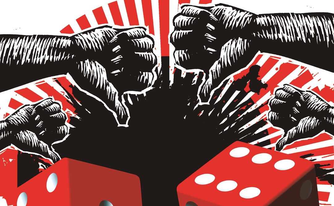 Guardia Nacional: militar sí, pero con licencia