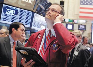 Lanzamiento de nueva red social Threads dispara 3% las acciones de Meta