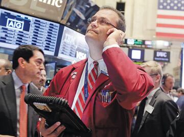 Lanzamiento de nueva red social Threads dispara 3% las acciones de Meta