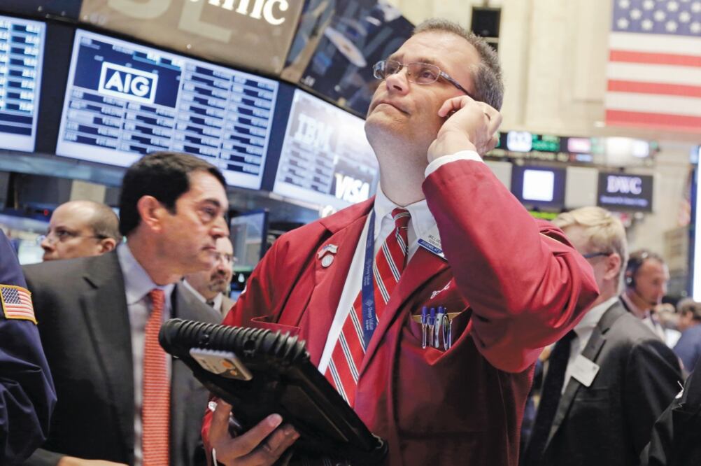 (ARCHIVO. EL UNIVERSAL)