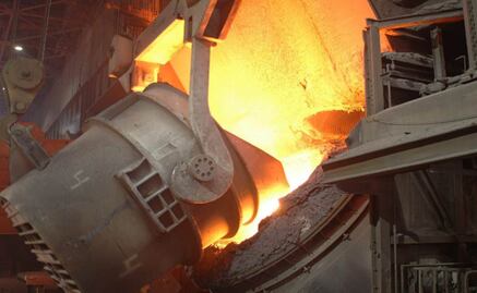 Secretaría de Economía aumenta controles para importación de acero