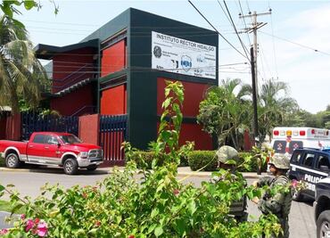 Ejecutan a tesorero de Lázaro Cárdenas, Michoacán