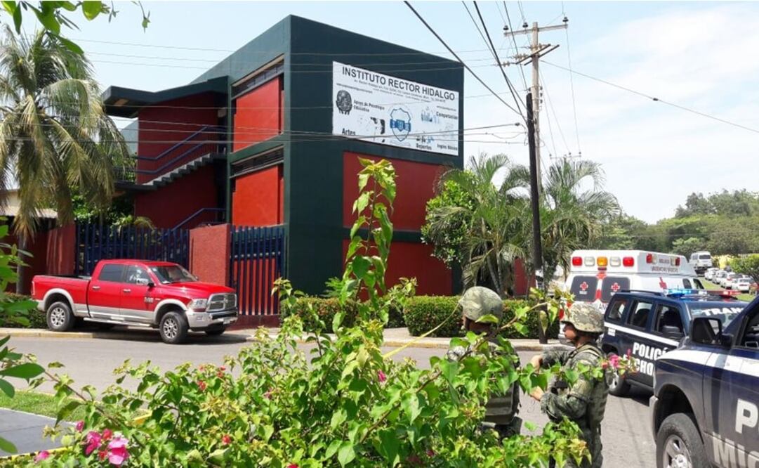 Walter Torres, de tan solo 35 años de edad, viajaba a bordo de su camioneta a la hora del atentado en su contra. Foto: Armando Solís