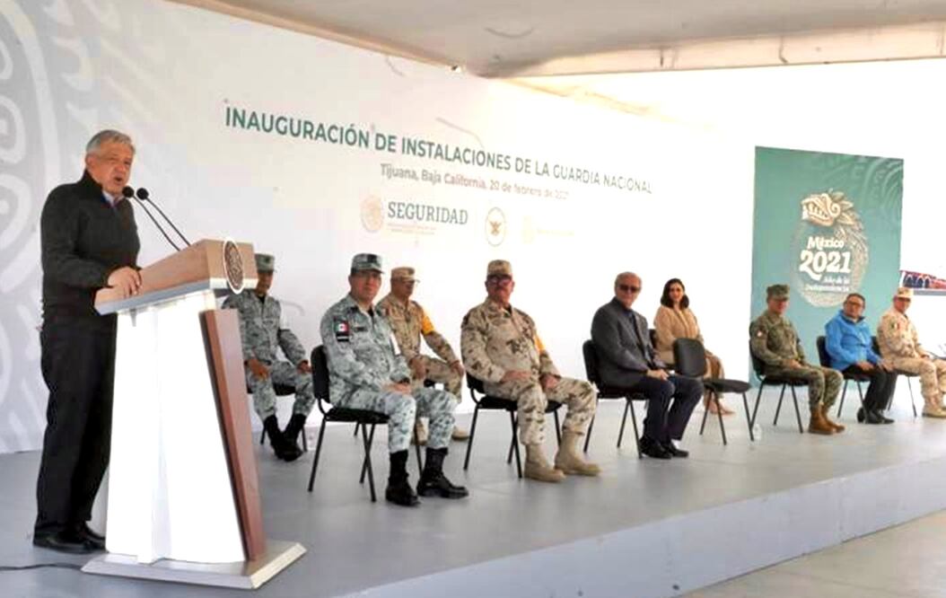 Foto: Cortesía Presidencia