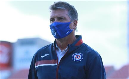 Cruz Azul recibe al Necaxa en el estadio Azteca