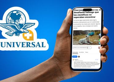 Comenta, opina y comparte; EL UNIVERSAL lanza su nueva herramienta para interactuar