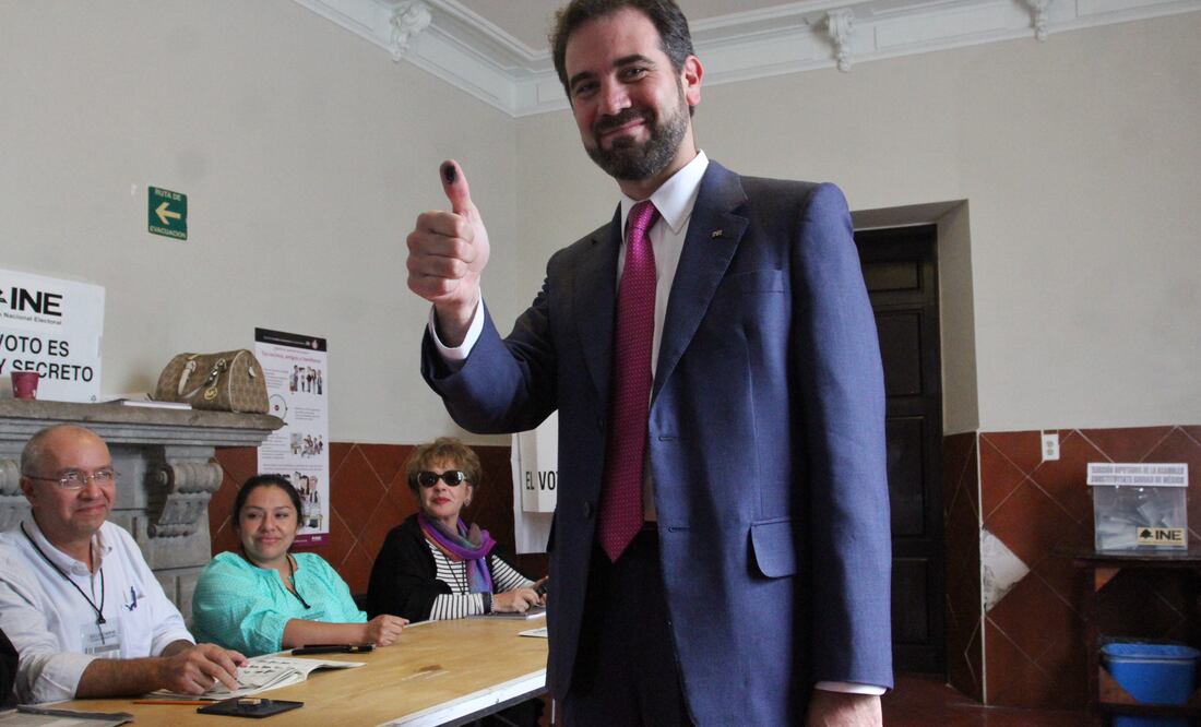 Foto: ARCHIVO. EL UNIVERSAL