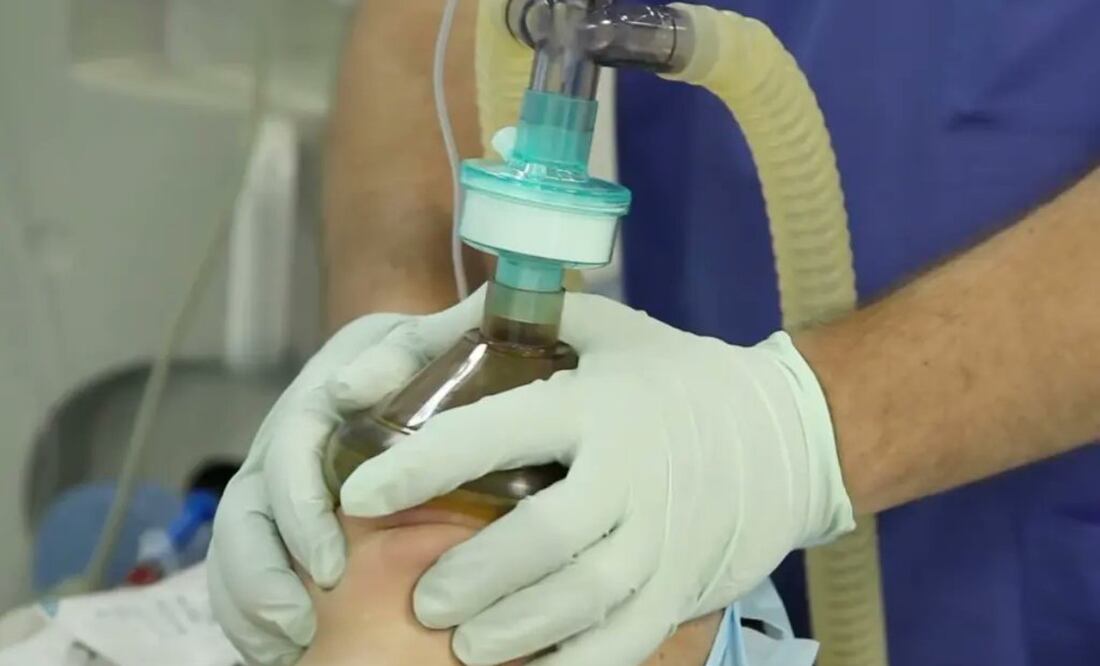 Carey Grayson, condenado por un brutal asesinato en 1994, fue ejecutado en Alabama mediante gas nitrógeno, un método polémico que genera críticas por posibles sufrimientos. Foto: Especial