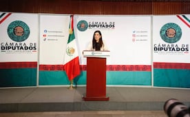 Kenia López llama a participar en la consulta sobre protección de las audiencias; pide defender la libertad de expresión