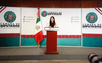 Kenia López llama a participar en la consulta sobre protección de las audiencias; pide defender la libertad de expresión