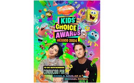 Las críticas no paran contra Ángela Aguilar: ahora porque conducirá los Kids’ Choice Awards México