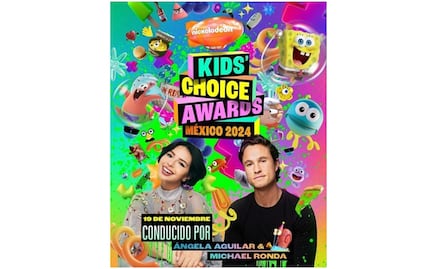 Las críticas no paran contra Ángela Aguilar: ahora porque conducirá los Kids’ Choice Awards México
