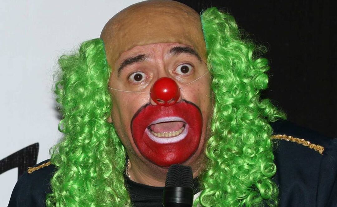 Archivo EL UNIVERSAL