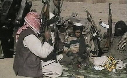 Muere hijo de Osama Bin Laden; era líder de Al-Qaeda: NBC