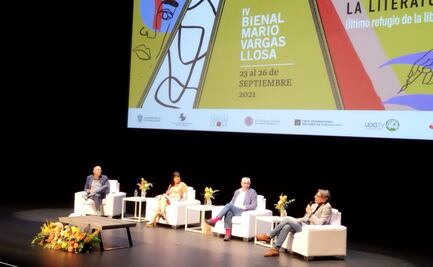 "AMLO se convirtió en policía, casi trabajando para Trump": David Unger