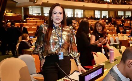 Nuevo Laredo entra a la plataforma de la ONU por avances en desarrollo sostenible; fortalece su proyección internacional