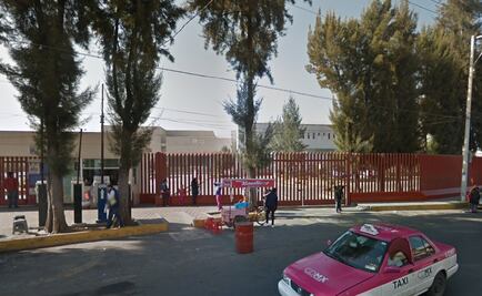 Detienen a 4 hombres que intentaron sacar de hospital a menor herido de bala