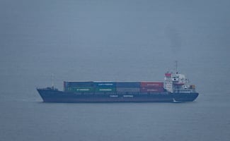 EN VIVO: En la guerra en Irán continúan tensiones por bloqueo naval y amenaza alimentaria; sigue aquí el conflicto en Medio Oriente