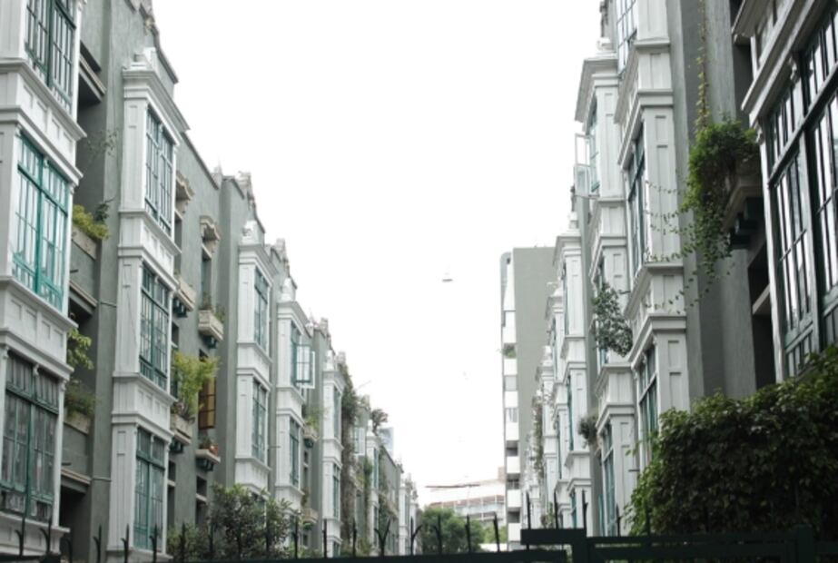 Un tour por la Condesa, el lugar donde vivieron tres leyendas de la música mexicana