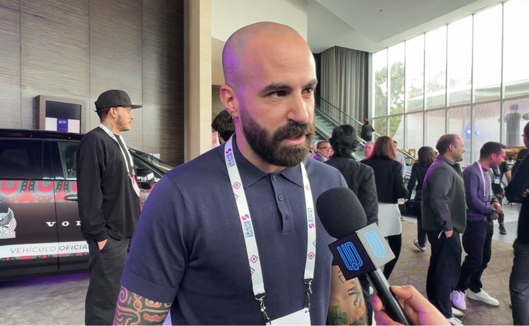 La Kings League es más vista que la MLB, NBA o la MLS en streaming FOTO: EDGAR ENRÍQUEZ - EL UNIVERSAL