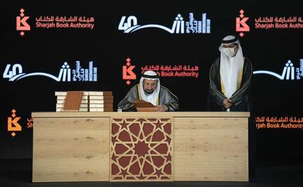 Arqueología de la lengua: “Excavan” los orígenes de la lengua árabe